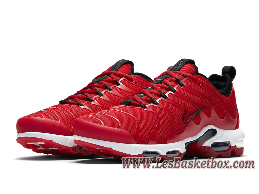 nike tuned 1 red