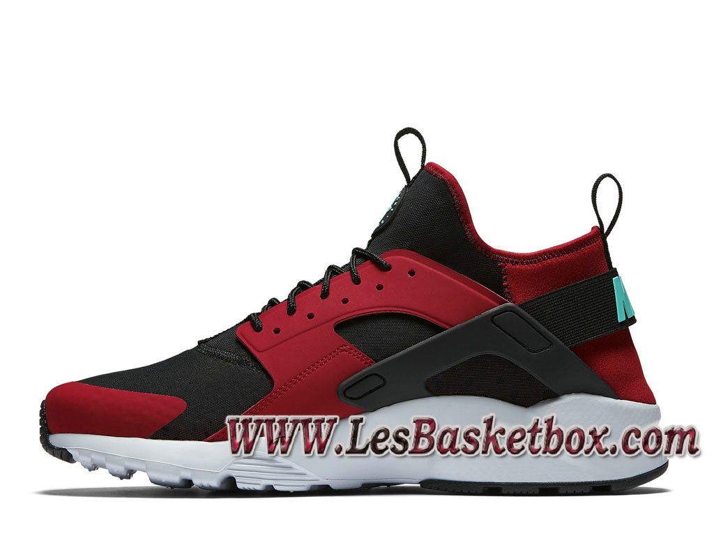 huarache ultra red