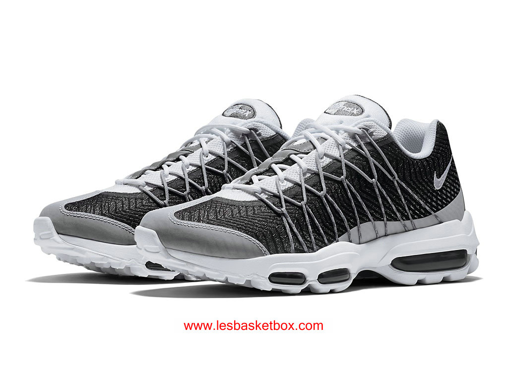 air max 95 blanche pas cher