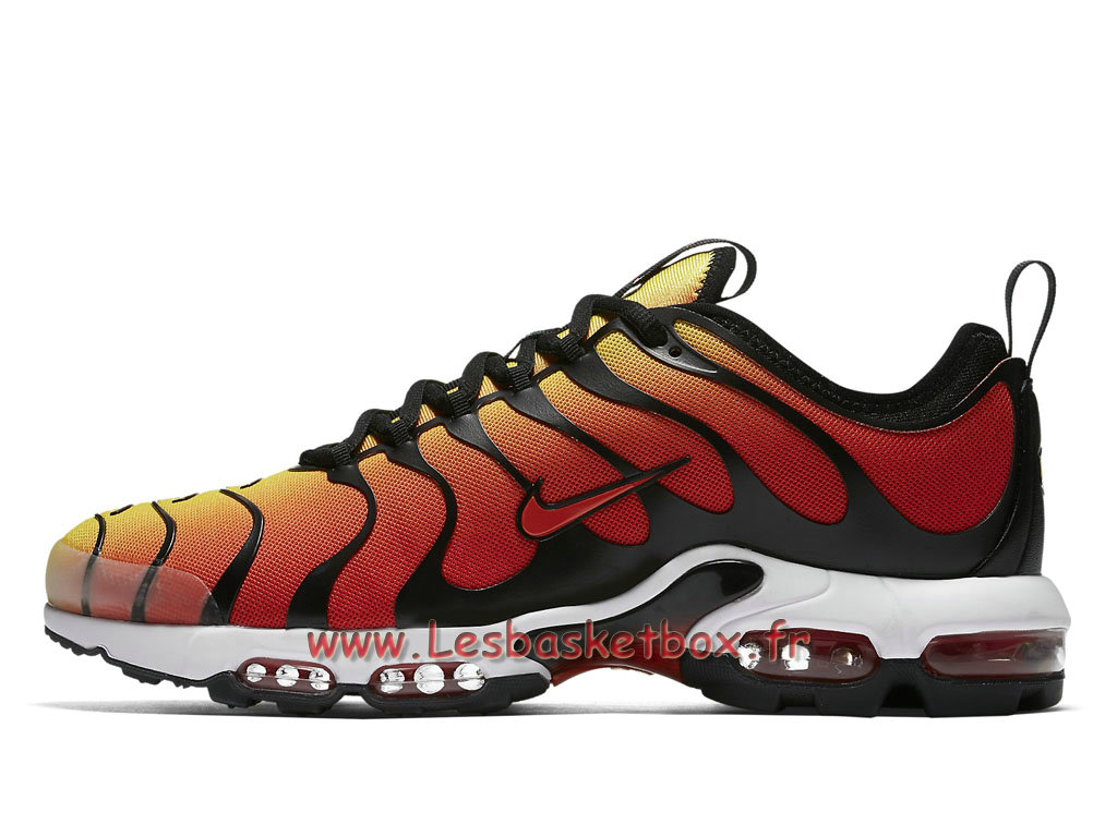 orange air max plus tn