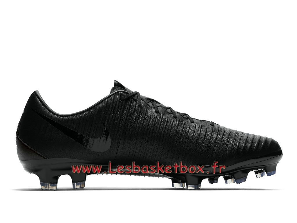 crampon montant