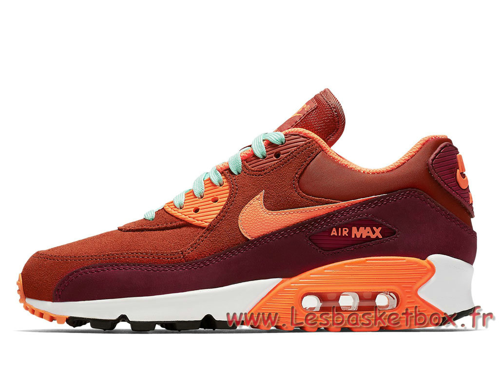 nike wmns air max 90 leather