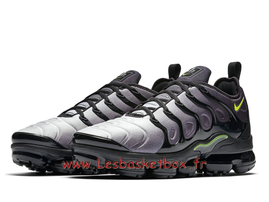 vapormax black tn